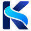 KnowStride logo